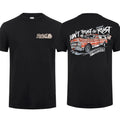 Don'T Trust Rust Farmtruck Farm Truck Dad Top Menswear T-Shirts