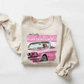 Don'T Worry Daddy'S His Way Daddy Cotton T-Shirts