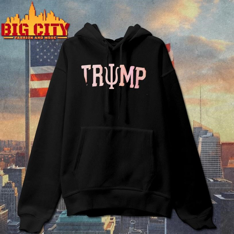 Donald J Trump University Hoosiers Shirt