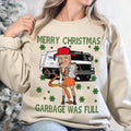 Donald Trump Funny Trump Merry Trumpmas Trending Trump Xmas T-Shirts