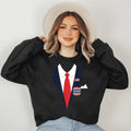 Donald Trump Halloween Costume Funny T-Shirts