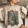 Donald.T Stacks Ducks Retro Hunting T-Shirts