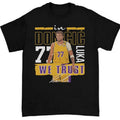 Doncic 77 Vintage Basketball Fan Sports Lover Retro Shirt T-Shirts