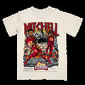 Donovan Mitchell Soft Comfortable Shirt T Shirtstyle{N002}2 T-Shirts