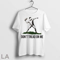 Dont Tread On Me Dc Sandwich Guy T Shirt