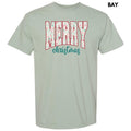 Doodle Merry Comfort Colors 'NLB' T-Shirts