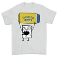 Doodlebob Twisted Tea Essential S 4XL T-Shirts
