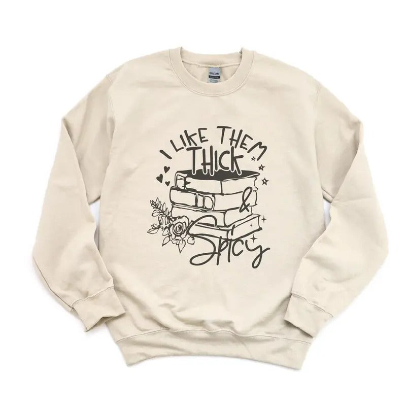 Double Print Two One Thick Spicy Write Your Own Fairytale Hot Trend T-Shirts