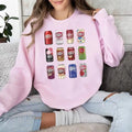 Dr. Pepper Soda Pop A812 T-Shirts