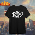 Dr Pegger Dr Pepper Shirt
