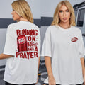 Dr Pepper 2 Sides Shirtstyle{N002}2 T-Shirts