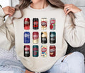Dr Pepper Drink Dr Pepper T-Shirts
