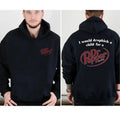 Dr Pepper Est.1885 I Would Dropkick Child Dr Pepper T-Shirts