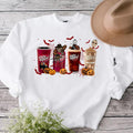 Dr Pepper Horror Halloween & Halloween 2024 Trend T-Shirts