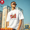 Dr Pepper It’s Not An Addiction It’s A Personality Trait Shirt