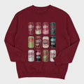 Dr. Pepper Cans Dr. Pepper Comfort Her Him T-Shirts