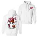 Dr. Pepper Cute Pumpkin Halloween 2 Sided Dr. Pepper Shirt Halloween Shirt T-Shirts