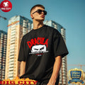 Dracula a nightmare of horror face shirt