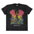 Dragon Bisexual Fantasy 60s T-Shirts