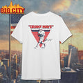 Drake Maye Drake Maye Signature Shirt
