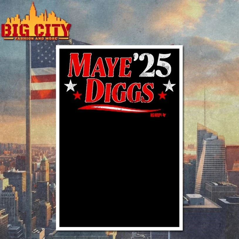 Drake Maye Stefon Diggs 25 New England t-shirt