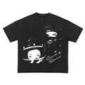 Drake Search & Rescue Dyed Heavyweight T-Shirts