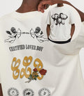 Drxke Vintage T-Shirts