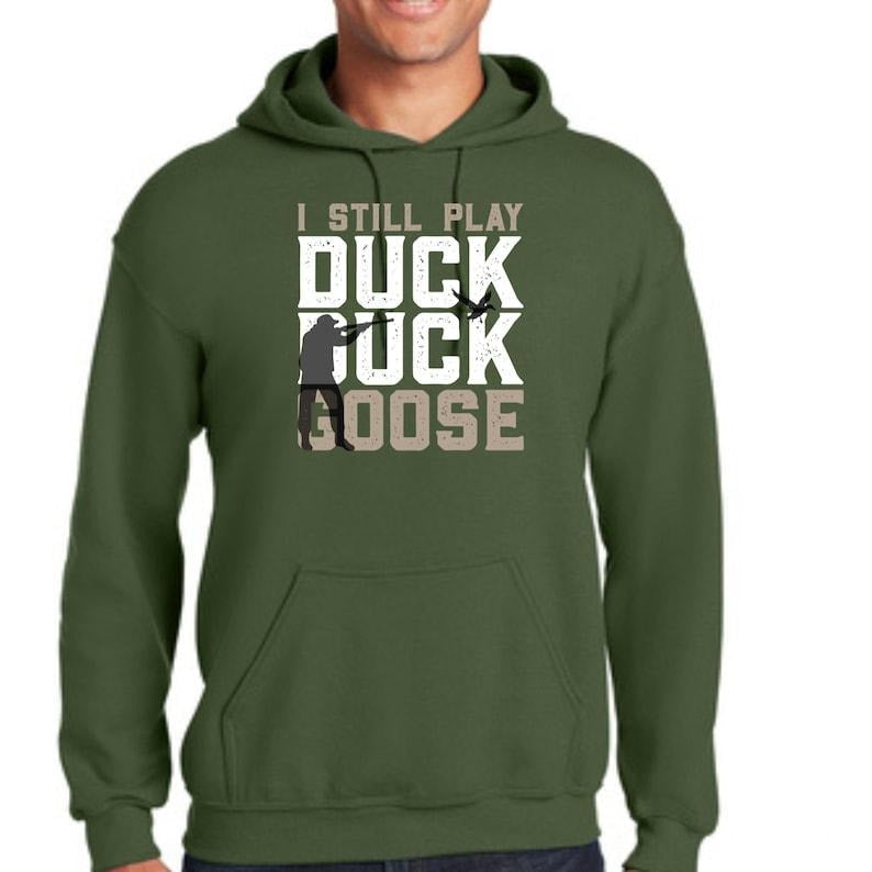 Duck Hunting Duck Hunter Duck Duck Goose T-Shirts