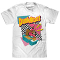 Dunkaroos Kangaroo White T-Shirts