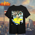 Dusty May Michigan Wolverines Almost Friday Shirt