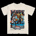 Dwyane Wade T-Shirts