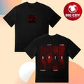 Dyenamik Monster Hunter Apex Two Sided Shirt