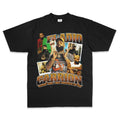ELADIO 90s Trap Menswear Top Vintage Streetwear T-Shirts