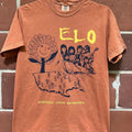 ELO Fan Art Her T-Shirts