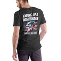 ENDING NIGHTMARE January 20 2024 Casual Menswear T-Shirts
