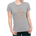 Easily Distracted Goats Farm Casual Comfort T-Shirts