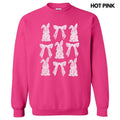 Easter Lace Coquette T-Shirts
