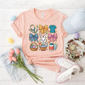 Easter Nurse DTF Transfers THIS IS NOT SHIRT T-Shirts