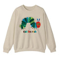 Eat Rich Hungry Caterpillar Shirt T-Shirts