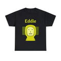 Eddie Gaming Creator Social Media T-Shirts