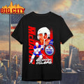Edmonton Oilers Connor McDavid Playmaker signature Shirt