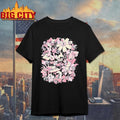 Eduardo Ely Tiny Garden Shirt