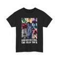 Edward Bluemel Eras Tour T-Shirts