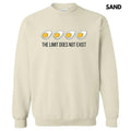 Eggs Limit Does Not Exist 'NLB' T-Shirts