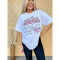 Either Top T-Shirts