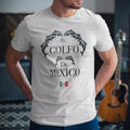 El Golfo De Mexico Patricio Campillo Gulf Mexico T-Shirts