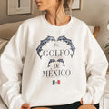El Golfo De Mexico Gulf Mexico Gulf Coast Mexico Gulf Mexico T-Shirts