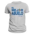 El Mejor Abuelo Por Siempre Chivas Del Guadalajara Casual Classic T-Shirts