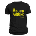 El Mejor Padrino Por Siempre Club America T-Shirts