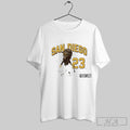 El Nino Fernando Tatis Jr 23 San Diego Padres Caricature T Shirts